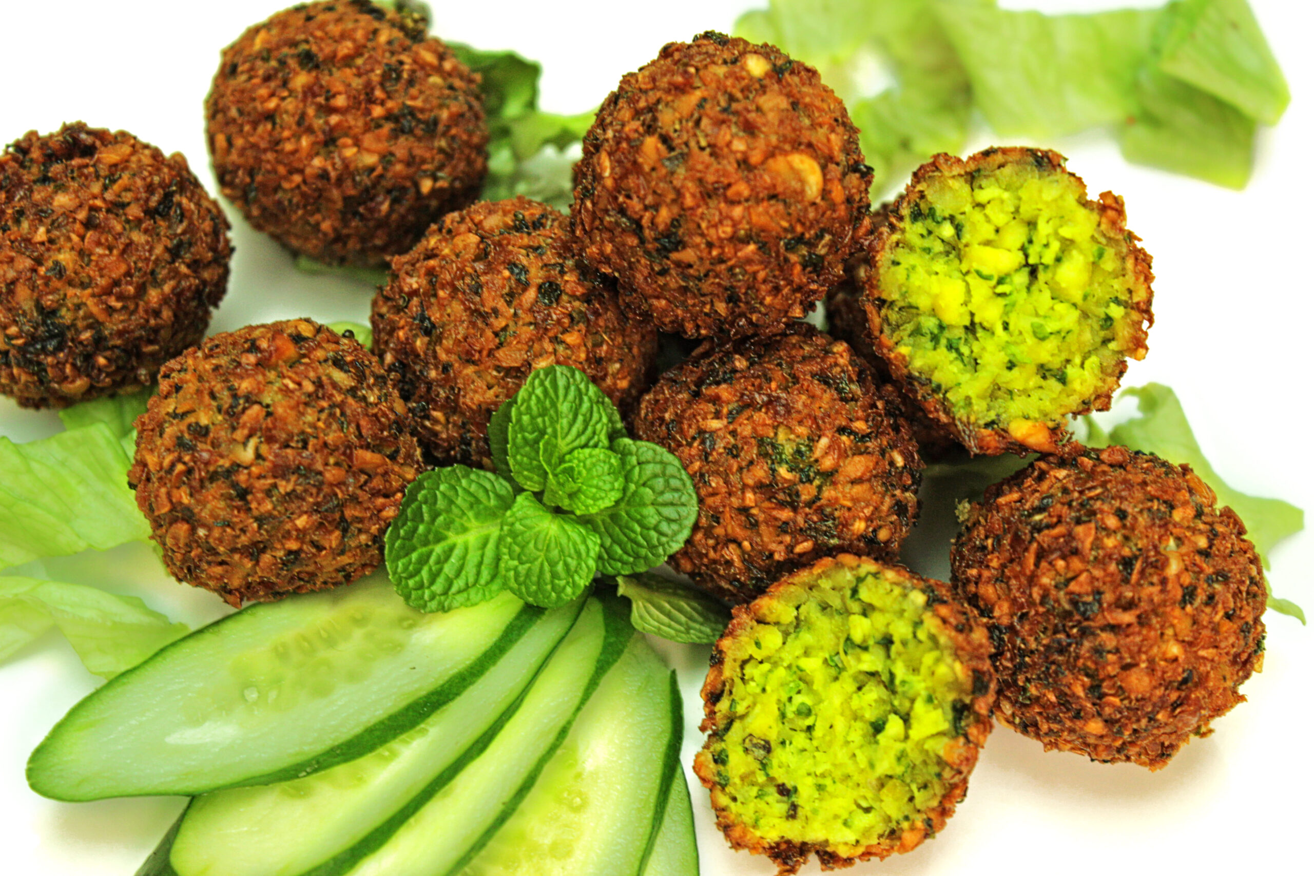 falafel